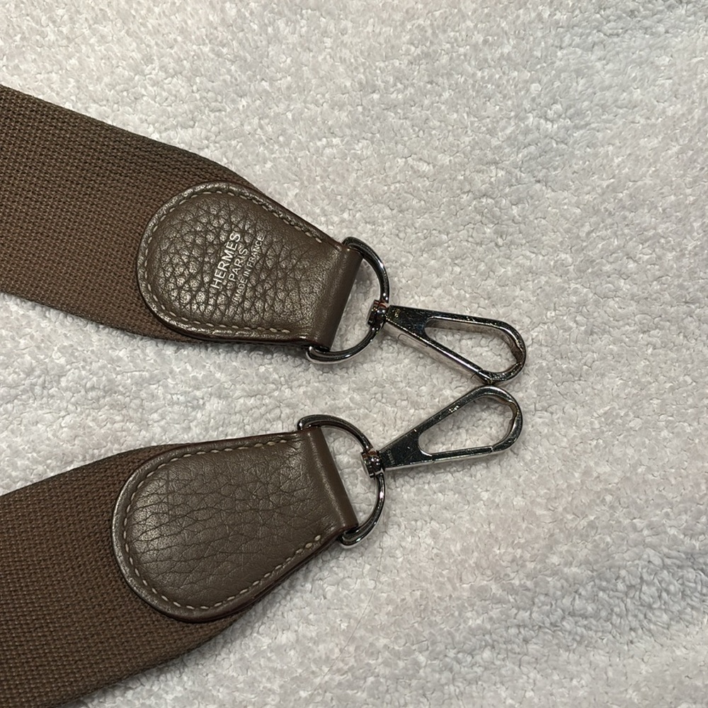 Hermes’ Evelyne PM - Picture 11 of 14